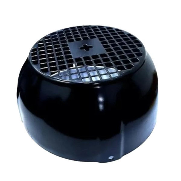 Tampa Para Motor Defletora 132