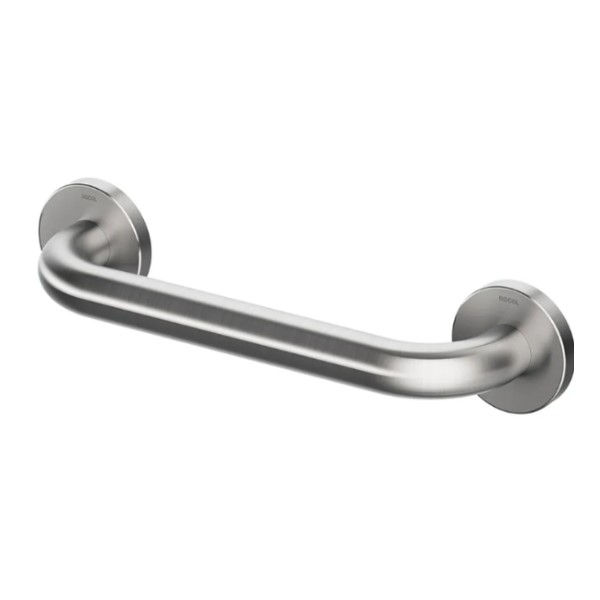 Barra Apoio PCD Aço INOX Escovado 300 mm