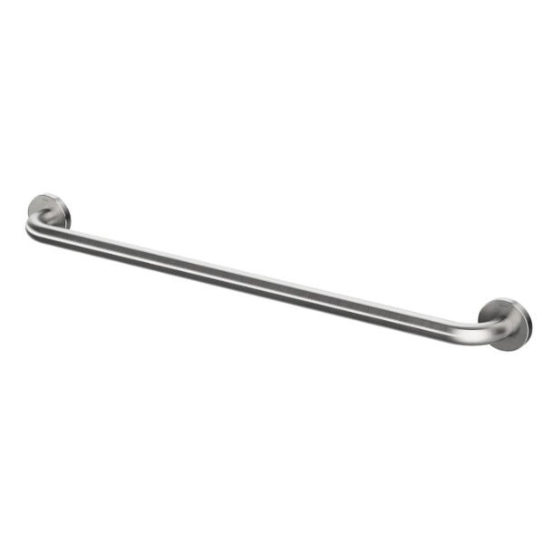 Barra Apoio PCD Aço INOX Escovado 700 mm
