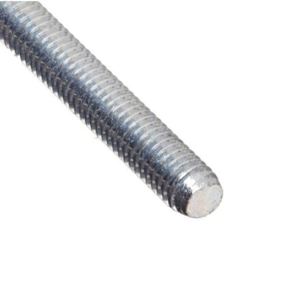 Vergalhão Vergalhão Rosca Total Galvanizado Eletrolítico 3/4"X3 M