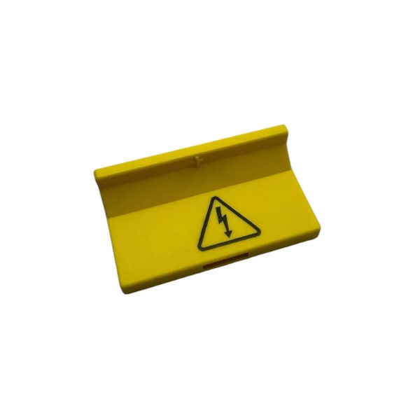 Capa PVC Isoladora CSD para Terminais