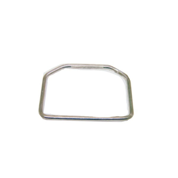 Estribo Acb-e Cobre Estanhado para Conectores