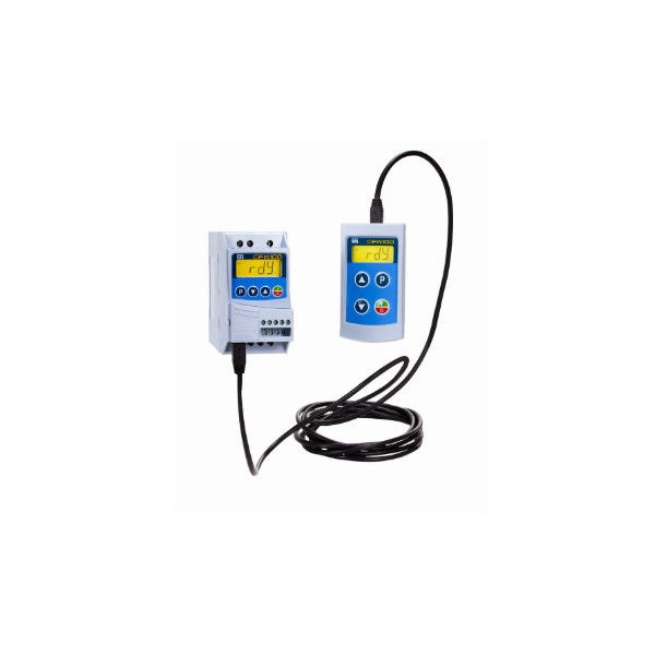 Conjunto Interface Homem/Máquina - IHM CFW100-KHMIR para Inversor Frequência CFW100