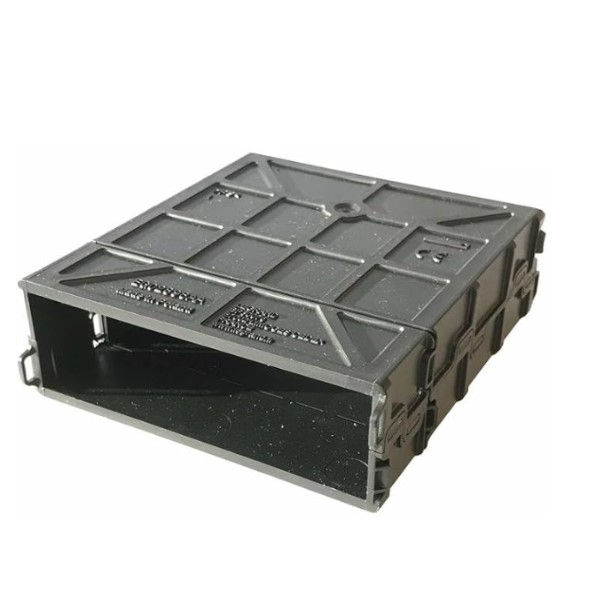 Kit União Protectbox para Quadro Distribuição