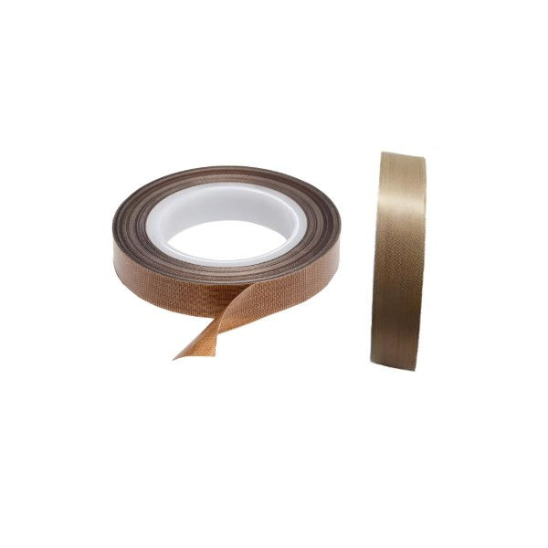 Fita Teflon Seladora Térmica 20 mmX10 M