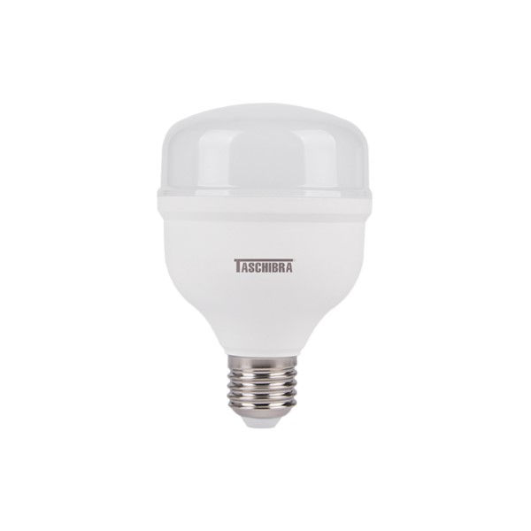 Lâmpada Lâmpada LED 30W Alta Potência E27 Autovolt 4000K 2400 lm 25.000H
