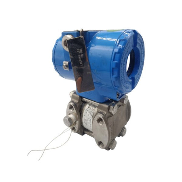 Transmissor Pressão LD301 3-360 PSI Saída 4-20 MA com Rosca 1/2" NPT Macho