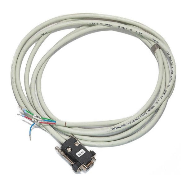 Cabo Cobre Para Inversor Frequência CFW900-CCHMIR03 M