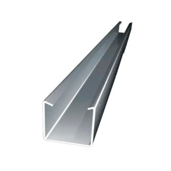 Perfilado Liso Galvanizado a Fogo 38x38 mm 6 M Chapa 18