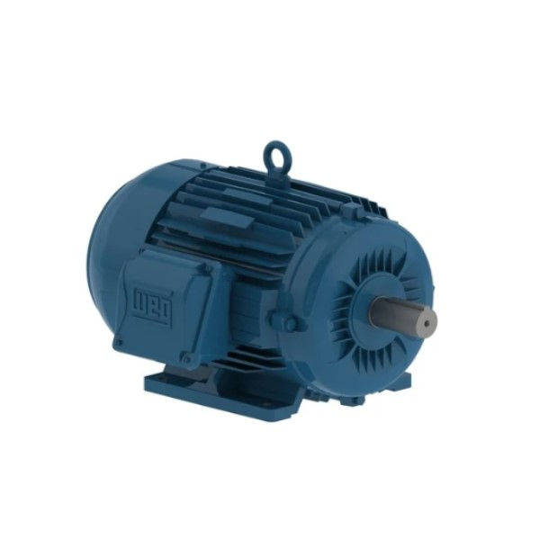 Motor Trifásico 2,00 CV 2 Polos 1800 RPM 220-380-440VCA 60 Hz IPW55 Carcaça 90S/B3T IR3 Premium com Terminais