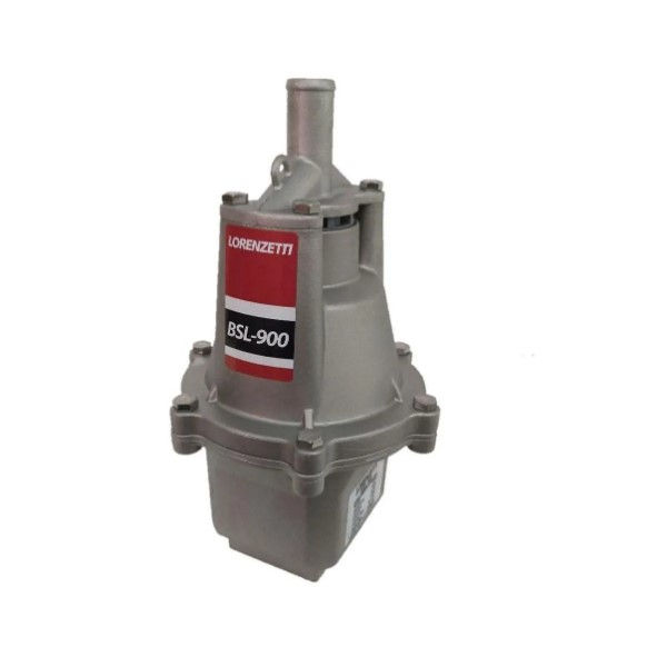 Bomba Submersa 2300 L/H 220V 1"