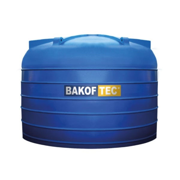 Tanque Polietileno 3200x2180 mm 15.000 L