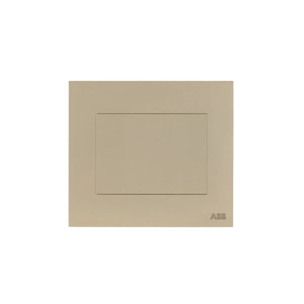 Placa PVC Cega 4x4 Cava Linha Zenit