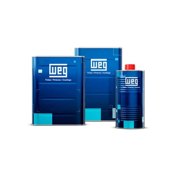 Diluente Líquido para Tintas 5 L