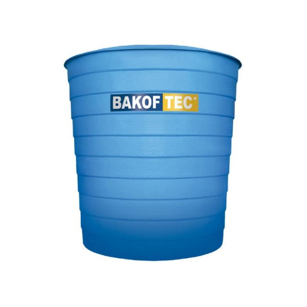 Caixa dágua Caixa D'água Fibra 25000 L Alta com Tampa