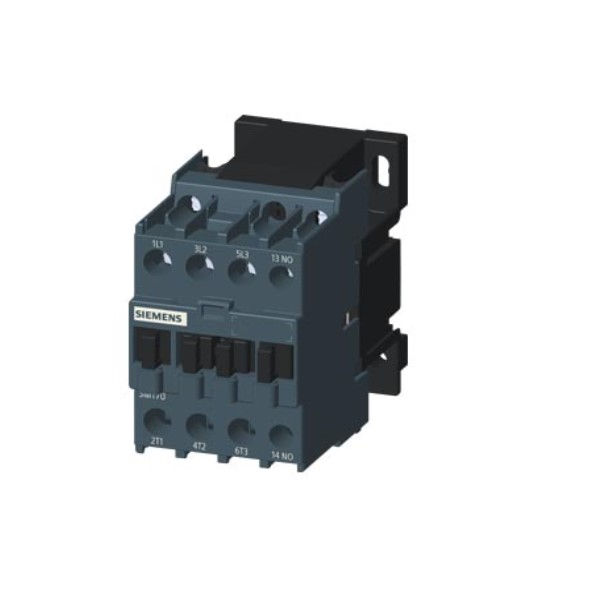 Contator Principal Tripolar 25A S2 1NF 220VCA 50/60 Hz 3MT7 Conexão Parafuso