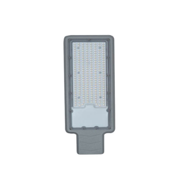 Luminária pública Led Luminária Pública LED 100W Alumínio Park para Patio 5000K 8600 lm Autovolt IP65 15000H
