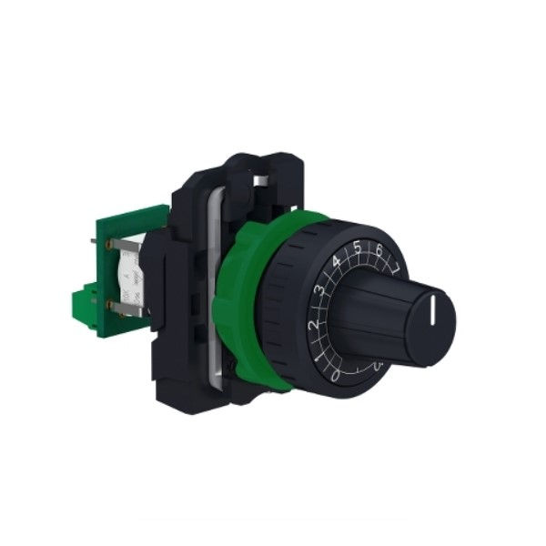 Potenciômetro Potenciômetro Linear Harmony XB5 10K