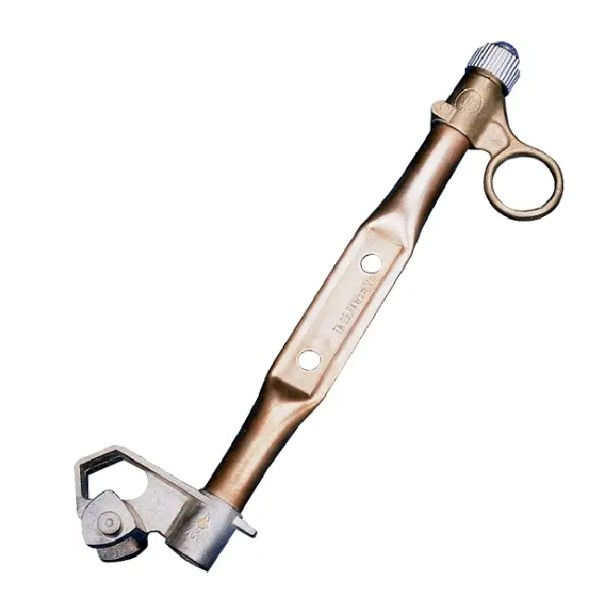 Lâmina Lâmina Desligadora LD 27 kV para Chave Fusível