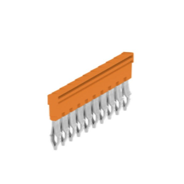 Ponte Conectora Para Conector SAK 4,00 mm² 10 Polos