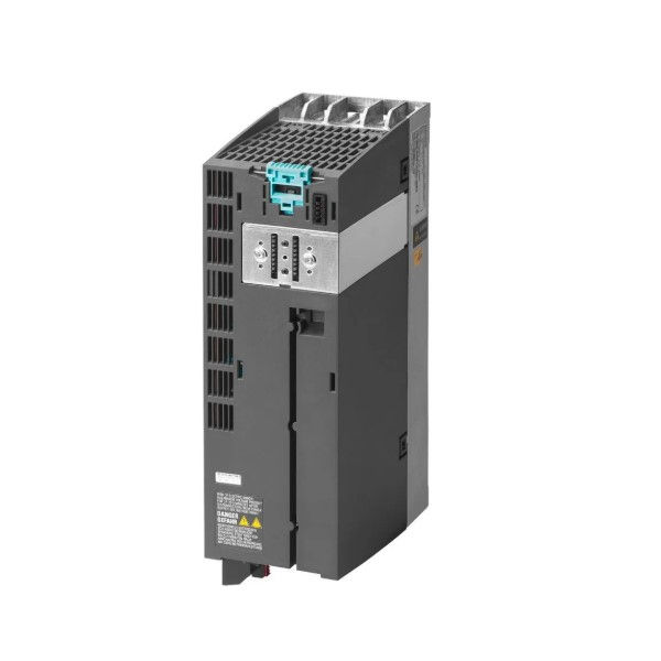 Inversor Frequência G120 sem Módulo Controle 4,0 CV/3,0 kW Serviço Normal 7,7A sem Filtro Trifásico sem Display 380-480VCA 50/60 Hz IP20 Módulo PM240-2