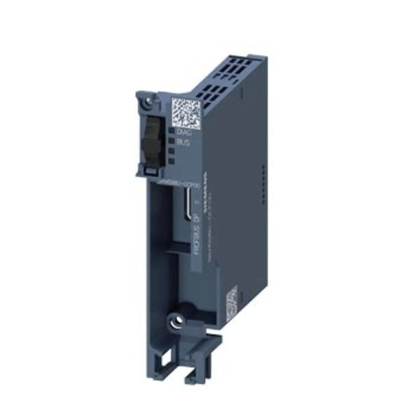 Módulo Comunicação PROFIBUS IP20
