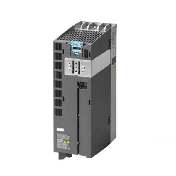 Inversor Frequência G120 sem Módulo Controle 15,00 CV/11 kW Serviço Normal 26A sem Filtro Trifásico sem Display 380-480VCA 50/60 Hz IP20 Módulo PM240-2