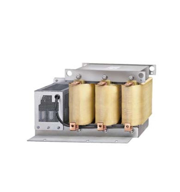Filtro Senoidal 380/480VCA 9A para Sinamics PM230/240/250
