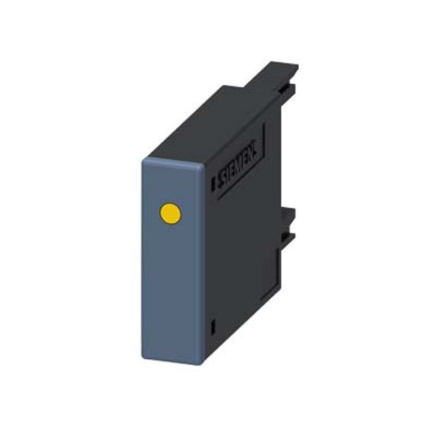 Filtro Supressor 24-70VDC para Contatores 3RT2.1/3RH2 50/60 Hz