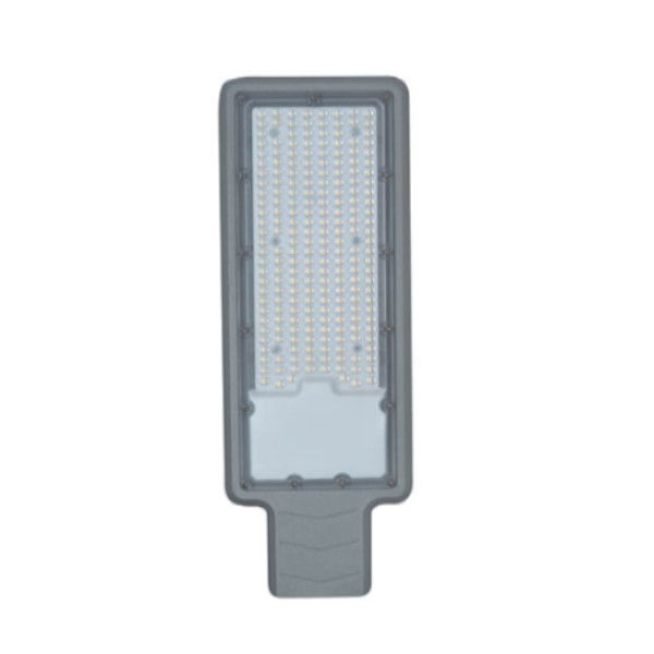 Luminária pública Led 150W Alumínio Park para Patio 5000K 12900 lm Autovolt IP65 15000H