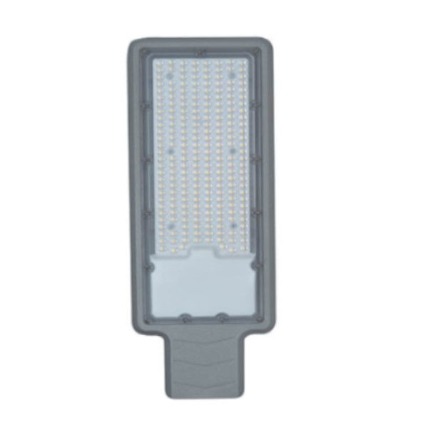 Luminária pública Led 200W Alumínio Park para Patio 5000K 17200 lm Autovolt IP65 15000H