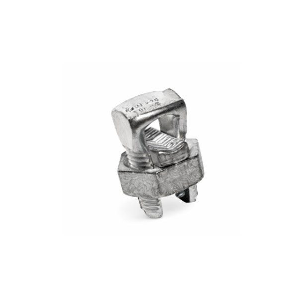 Conector Parafuso Fendido Split Bolt (ks) Latão Estanhado 70,00 mm²