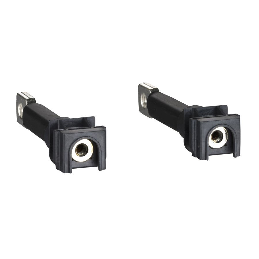 Terminal Traseiro Longos Preto NSX250 com 2 Peças