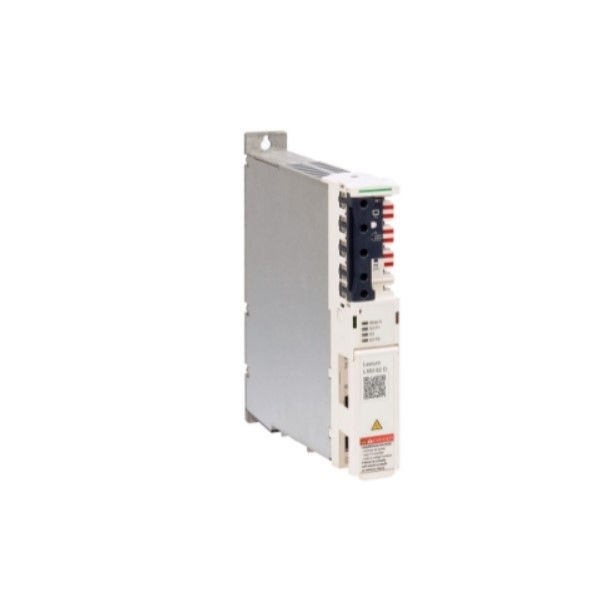 Servoconversor Trifásico LXM62 45A 24VCC 9,6 kW