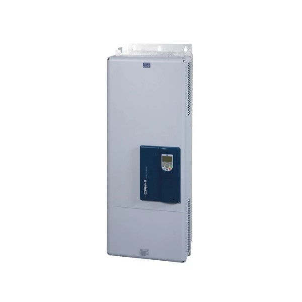 Inversor Frequência Brcfw 150 CV 312A com Filtro C3-CEM Trifásico 380/480VCA 50/60 Hz IP20 Standart sem Frenagem
