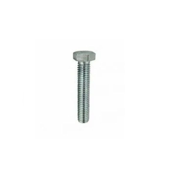 Parafuso Cabeça Sextavada INOX M12x45 mm