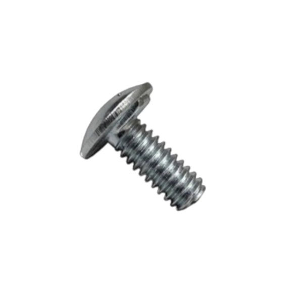 Parafuso Auto-Travante Cabeça Lentilha Abaulada Zincado 5/16"X1" para Eletrocalha