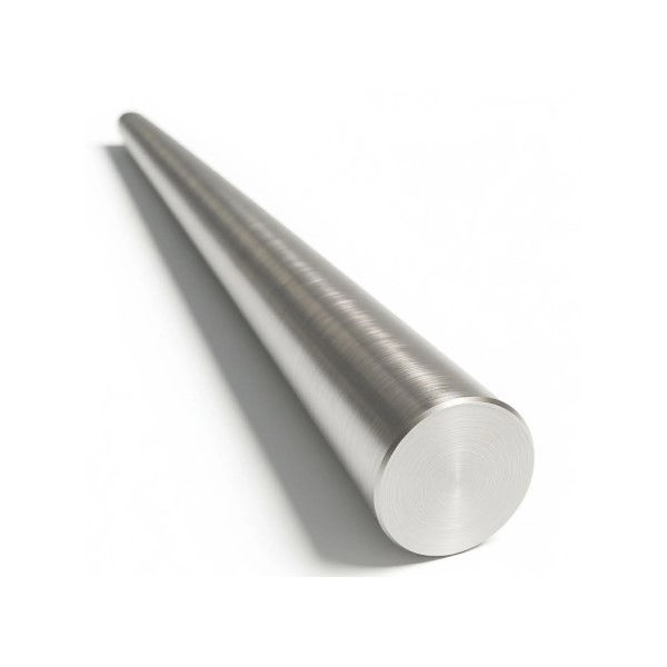 Barra INOX Redonda 5/8"X1 M