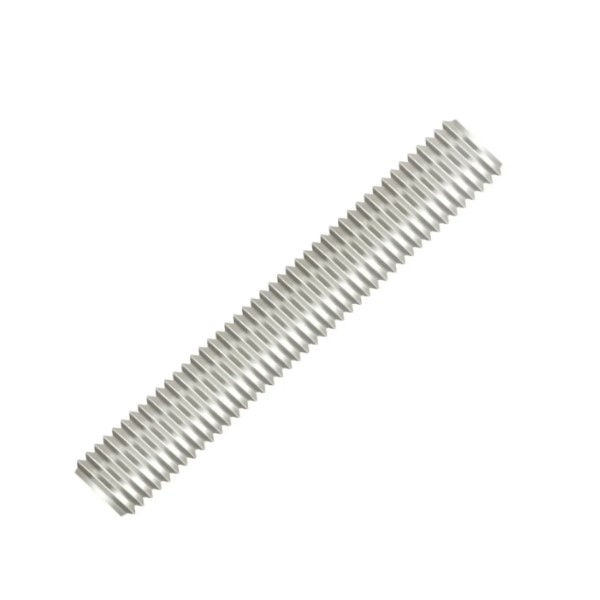Vergalhão Rosca Total Zincada 3/4"X3 M
