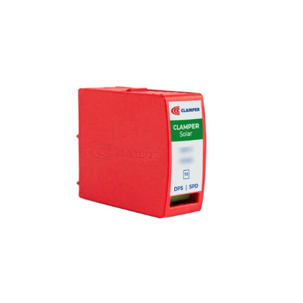 Elemento Refil Unipolar 1000V 18 KA/40 KA para Reposição DPS