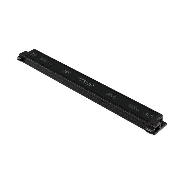 Fonte Alimentação Chaveada Monofásica 3A 72W 127/220VCA 24VCC Fixação Parafusada Ultra-Fina