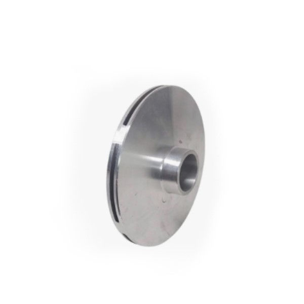 Rotor BC-22 Ferro Fundido 170 mm para Bomba Centrífuga 10 CV