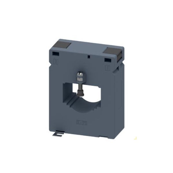 Transformador Corrente 10VA 600VCA 50/60 Hz 1500/5A para Medição Classe 0,5