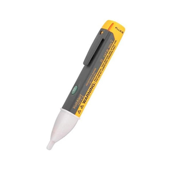 Detector Tensão 1AC-AII 90V a 1.000VAC Categoria IV 1000V