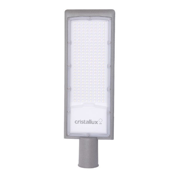 Luminária Led 200W Alumínio para Poste PRO Urbana 6500K 22000 lm Bivolt IP65 25.000H
