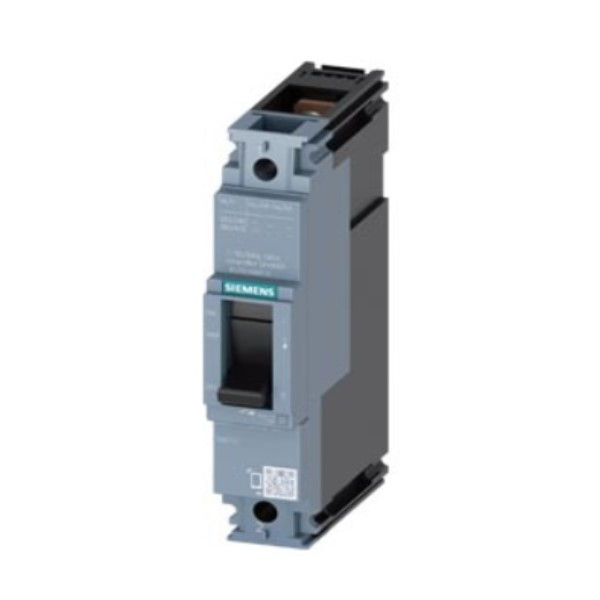Disjuntor Termomagnético Fixo Unipolar 3VM11 32A 40 KA/36 KA 127/220VCA Caixa Moldada