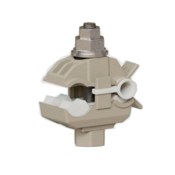 Conector Perfurante Derivação Polimérico Limitador Corrente 2A 70,0 mm²X1,5-6 mm²