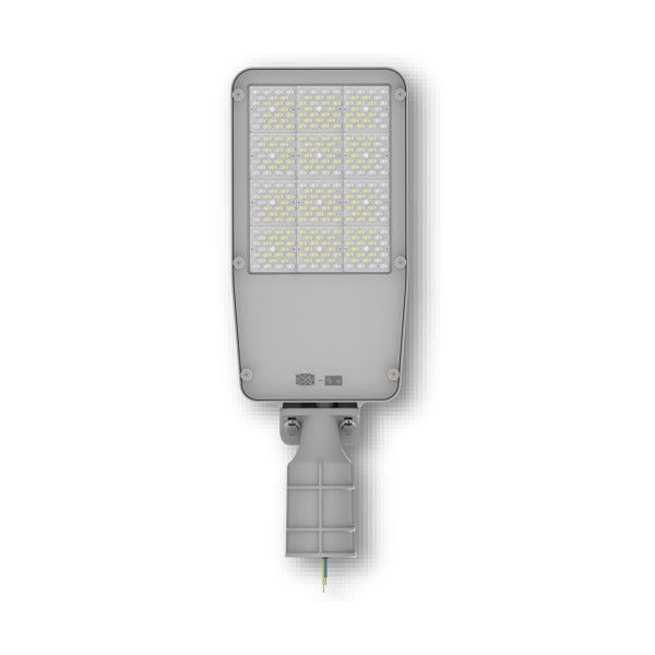 Luminária pública Led 55W Alumínio SKY NEMA 7 Pinos para Poste 4000K 8250 lm Bivolt IP66 102.000H
