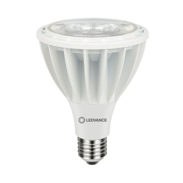 Lâmpada LED 28W PAR 30 HCI E27 Autovolt 4000K 3000 lm 25.000H 15G