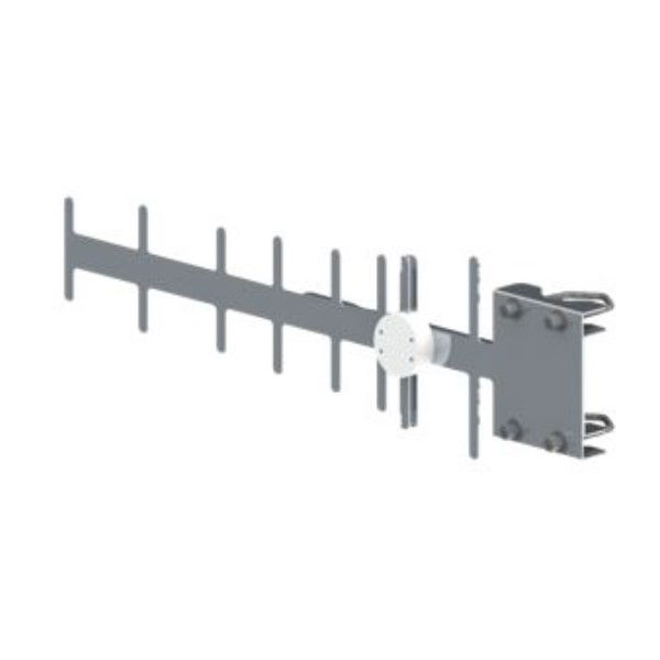 Antena Yagi Flat 405-470 MHZ 7DBI SMA
